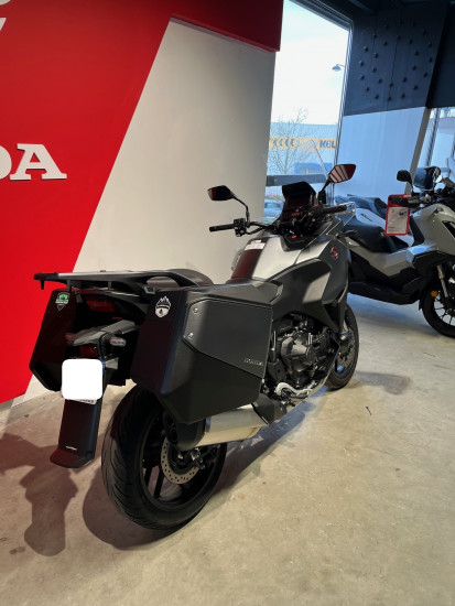 HONDA NT1100 DCT 2023 - VEZIN LE COQUET