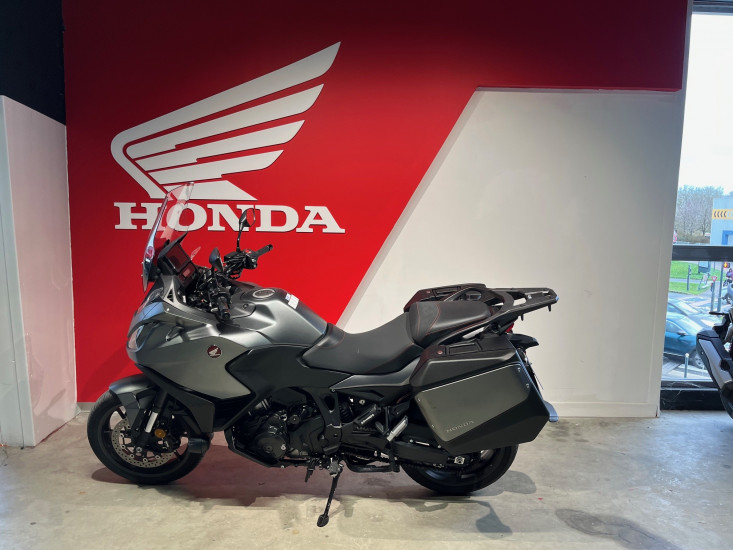 HONDA NT1100 DCT 2023 - VEZIN LE COQUET