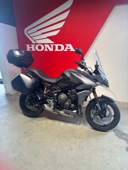 Triumph 660 tiger sport - VEZIN LE COQUET