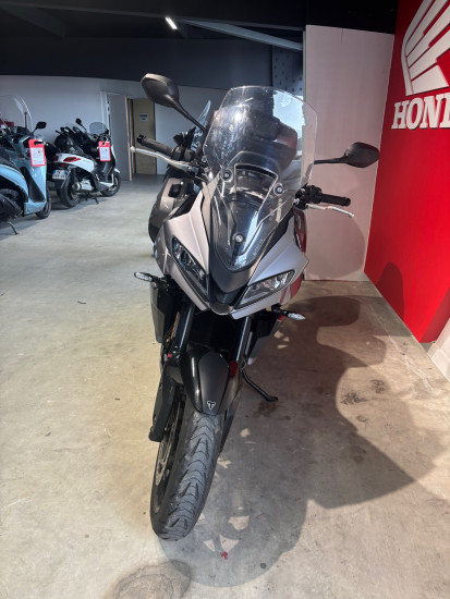 Triumph 660 tiger sport - VEZIN LE COQUET