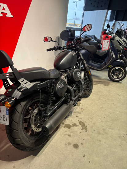 HYOSUNG BOBBER 300 - VEZIN LE COQUET