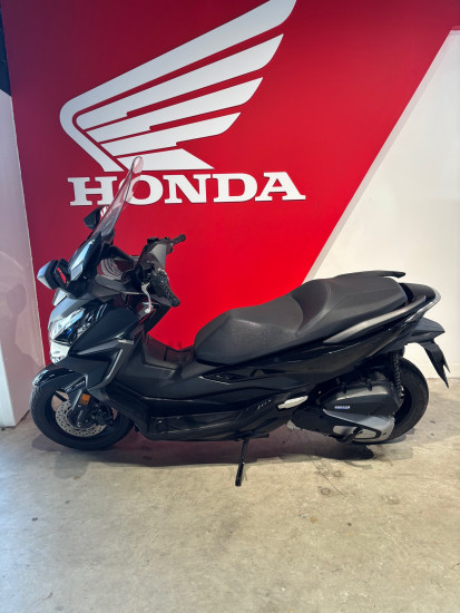 HONDA FORZA 125 - VEZIN LE COQUET
