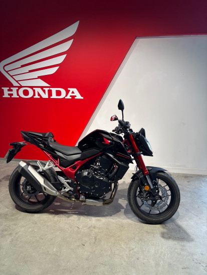 HONDA CB750 HORNET - VEZIN LE COQUET