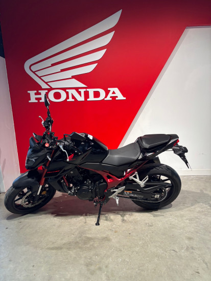 HONDA CB750 HORNET - VEZIN LE COQUET