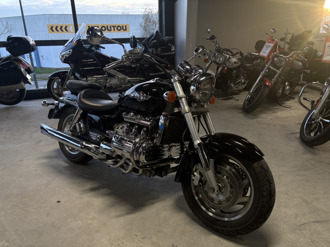 KAWASAKI VERSYS 1000 S TEAM MOTO 79  NIORT 