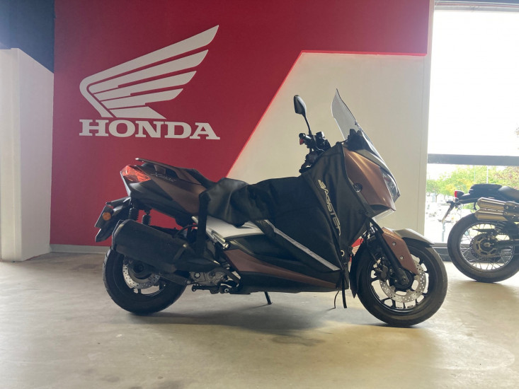 XMAX 300 2017 - VEZIN LE COQUET