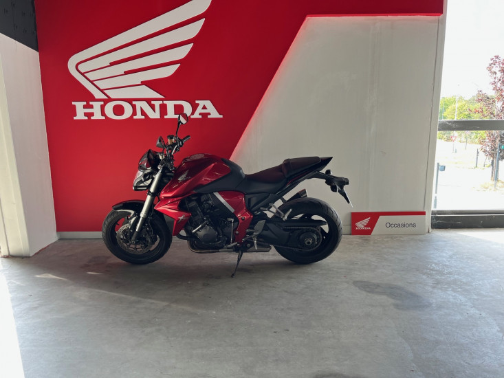 HONDA CB1000R ABS 2011 35000kms - VEZIN LE COQUET
