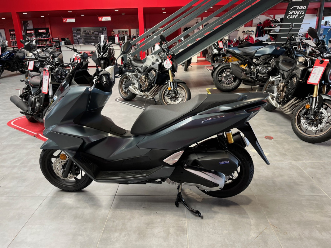 BENELLI BN 125 DUNES MOTORSPORT  COUDEKERQUE BRANCHE 