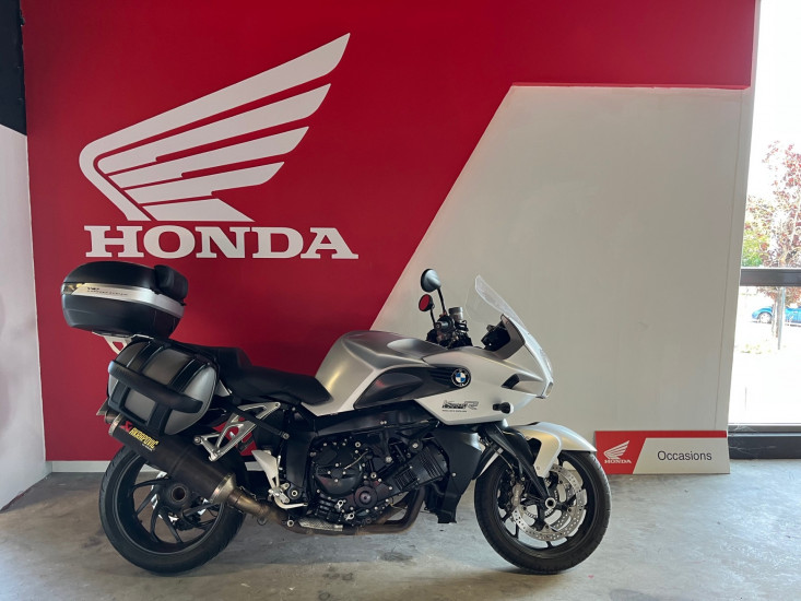 BMW K1200R SPORT - VEZIN LE COQUET