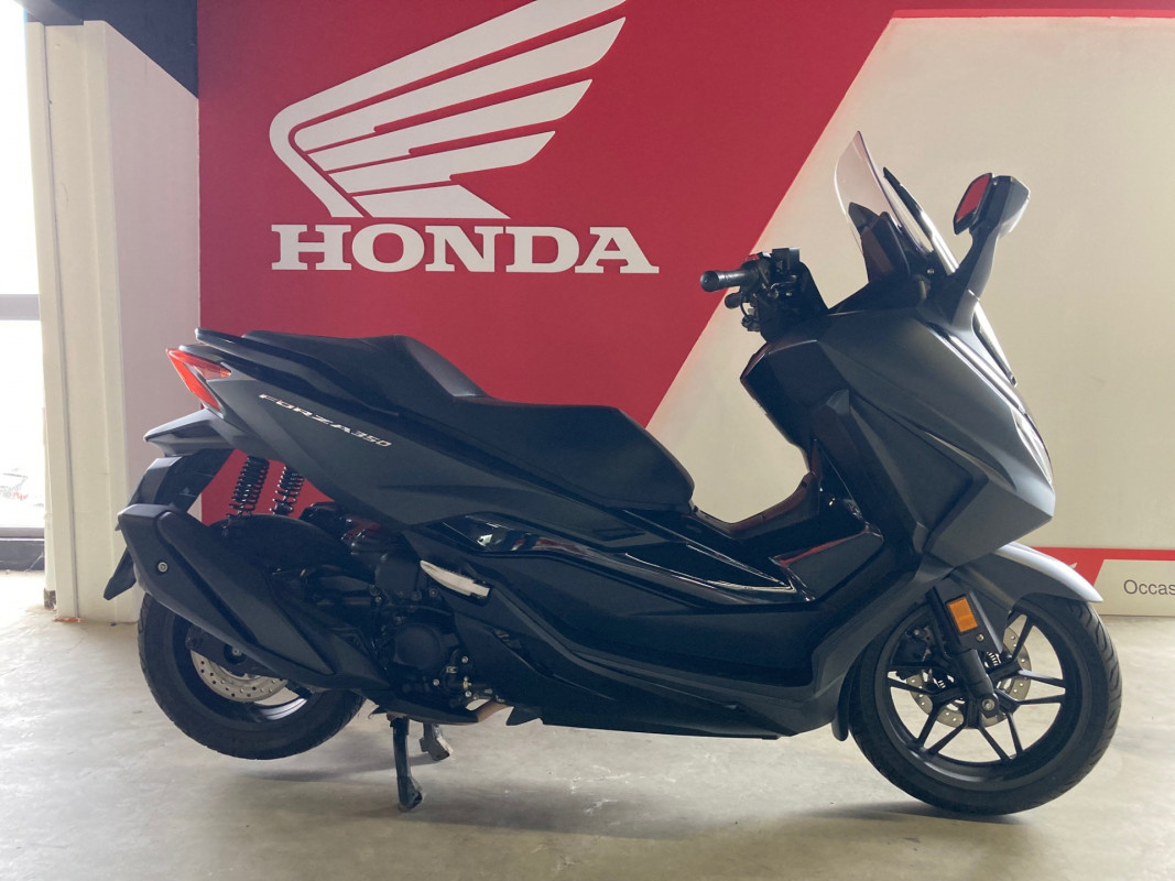 Honda 350 Forza DYNAMIC MOTO  CHOLET 