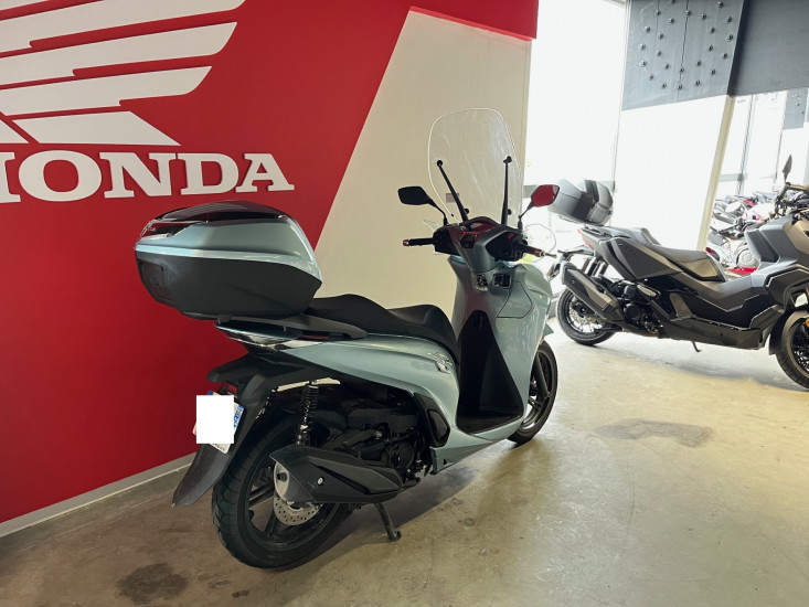 HONDA SH 350 2024 - VEZIN LE COQUET