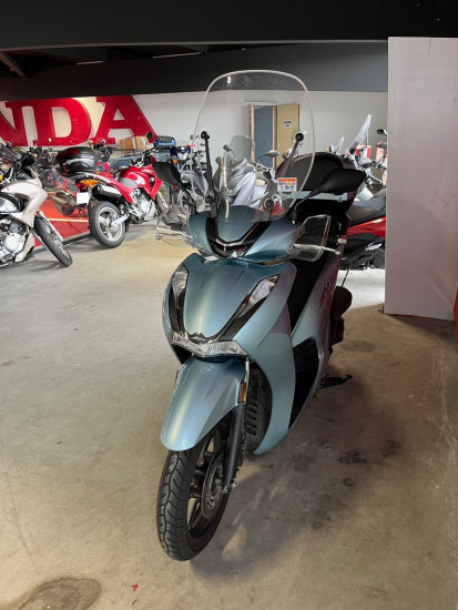 HONDA SH 350 2024 - VEZIN LE COQUET