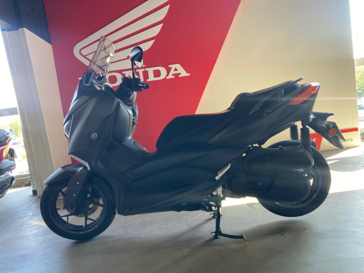 YAMAHA XMAX X-MAX 125 15CV - VEZIN LE COQUET