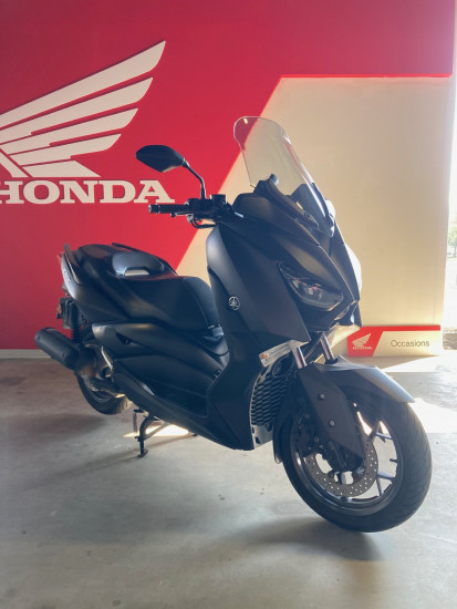 YAMAHA XMAX X-MAX 125 15CV - VEZIN LE COQUET