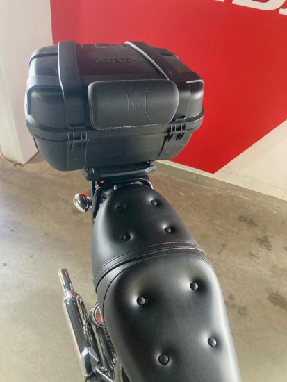 triumph bonneville t120 1200 black 2023 première main état neuf - VEZIN LE COQUET