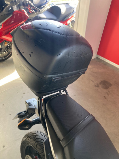 HONDA MSX 125 ABS 07/2018 5273 km - VEZIN LE COQUET