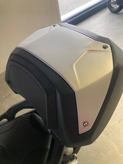 HONDA ADV 350 PREMIERE MAIN KIT SMART TOP BOX - VEZIN LE COQUET