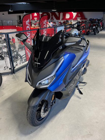 HONDA FORZA 125 2025 6KMS - VEZIN LE COQUET