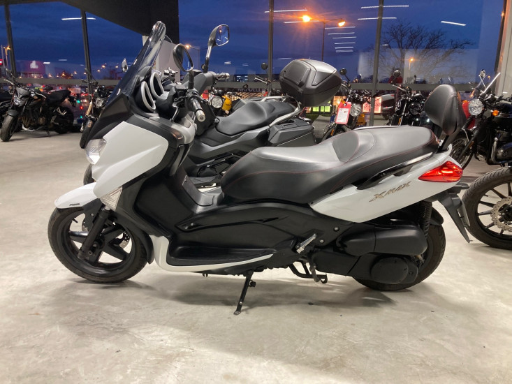 YAMAHA XMAX 250 ABS - VEZIN LE COQUET