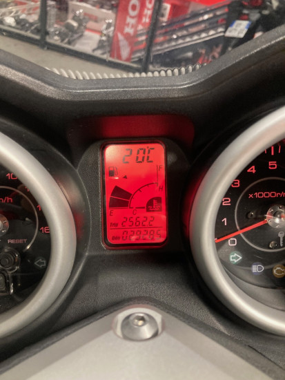 YAMAHA XMAX 250 ABS - VEZIN LE COQUET