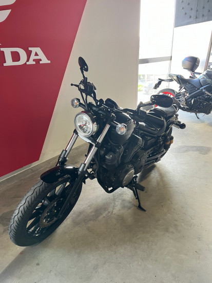 YAMAHA XVS 950 BOLT R 3100KMS - VEZIN LE COQUET