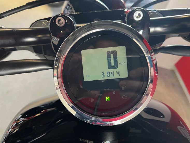 YAMAHA XVS 950 BOLT R 3100KMS - VEZIN LE COQUET