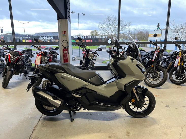 HONDA ADV 350 2024 - VEZIN LE COQUET