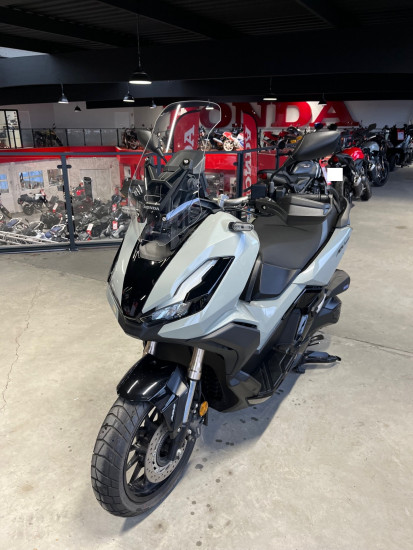 HONDA ADV 350 2024 - VEZIN LE COQUET
