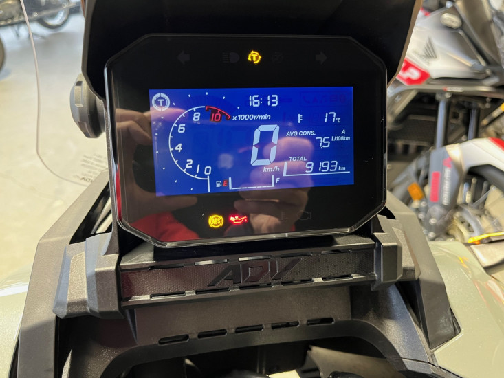HONDA ADV 350 2024 - VEZIN LE COQUET