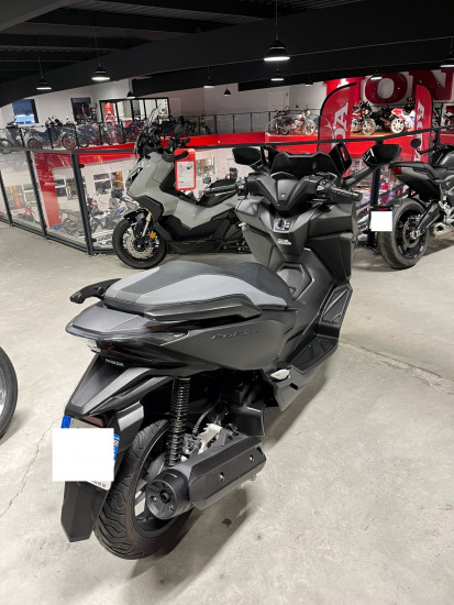 HONDA NSS 125 FORZA MODELE 2019 PREMIERE MAIN - VEZIN LE COQUET