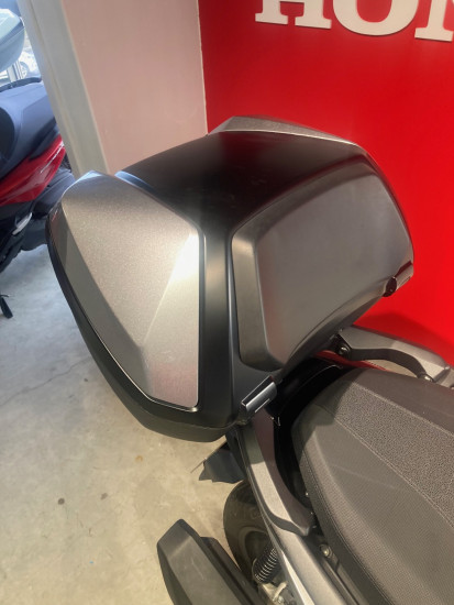 HONDA FORZA 125 SMART TOP BOX EURO5 3762KM - VEZIN LE COQUET