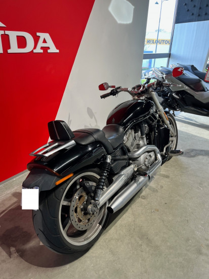 HARLEY DAVIDSON VROD MUSCLE 2012 36848kms - VEZIN LE COQUET
