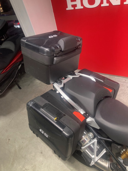 BMW R 1250 GS 3700KM BAGAGERIE PREMIERE MAIN - VEZIN LE COQUET