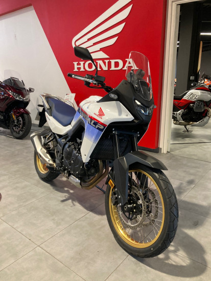 HONDA XL 750 TRANSALP 2025 - VEZIN LE COQUET