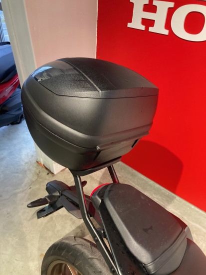 HONDA CB125R 2021 15 CV - VEZIN LE COQUET