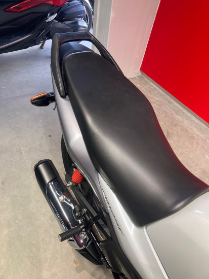 HONDA CB125F 2023 EURO5 - VEZIN LE COQUET