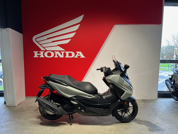 HONDA FORZA 125 2024 Première main - VEZIN LE COQUET