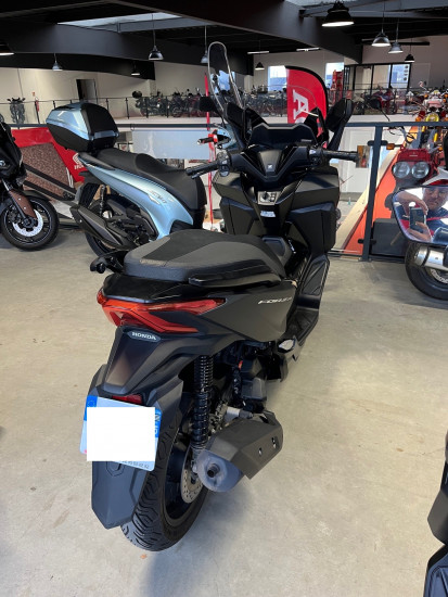 HONDA FORZA 125  09/2024 3875KMS - VEZIN LE COQUET
