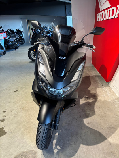 HONDA 125 PCX - VEZIN LE COQUET