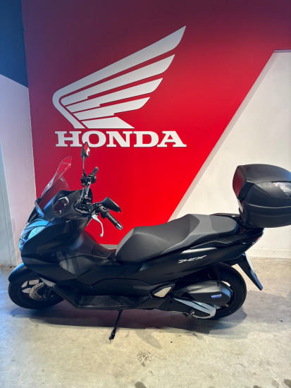 HONDA 125 PCX - VEZIN LE COQUET