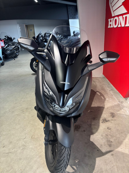 Honda Forza 125 - VEZIN LE COQUET