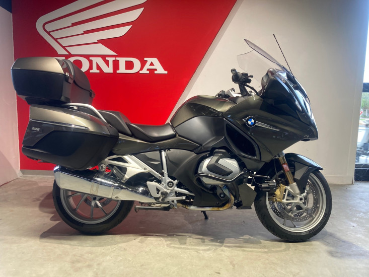BMW R 1250 RT EURO 4 - VEZIN LE COQUET
