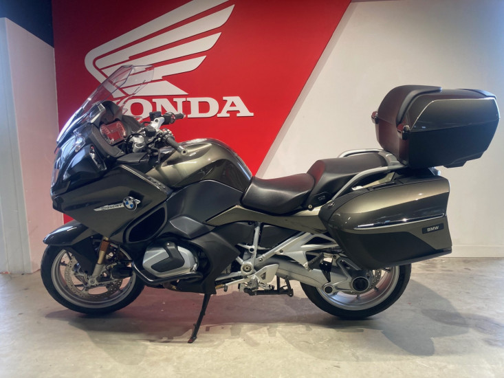 BMW R 1250 RT EURO 4 - VEZIN LE COQUET