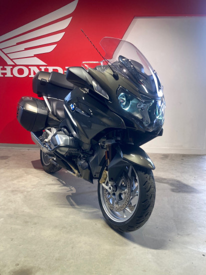 BMW R 1250 RT EURO 4 - VEZIN LE COQUET