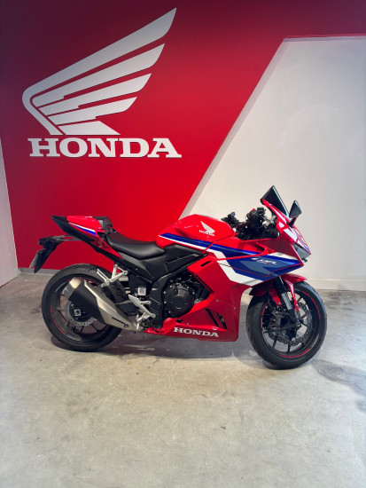 CBR 500 R 2024 - VEZIN LE COQUET