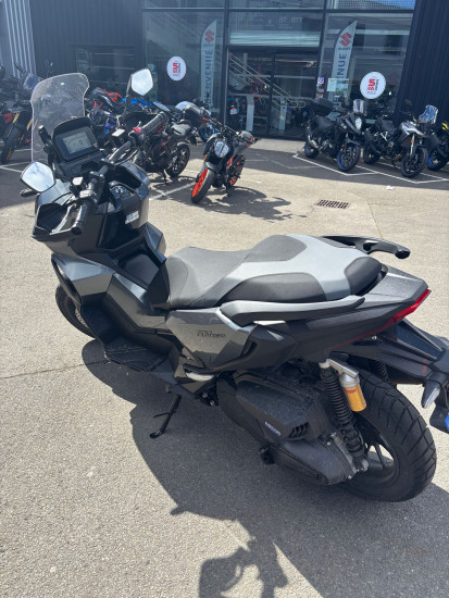 Honda ADV 350 - VEZIN LE COQUET