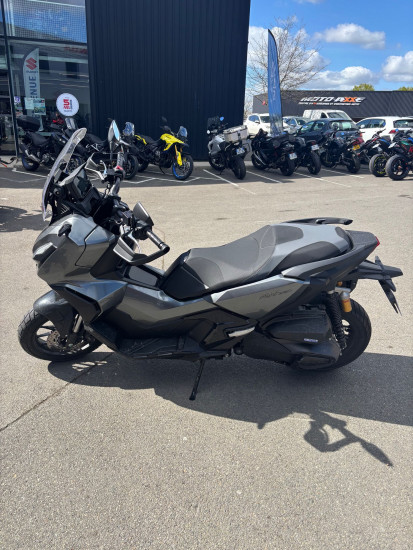 Honda ADV 350 - VEZIN LE COQUET