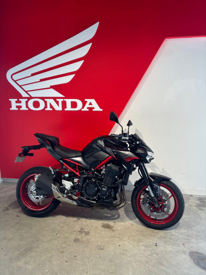 KAWASAKI Z900 Bridable A2 - VEZIN LE COQUET