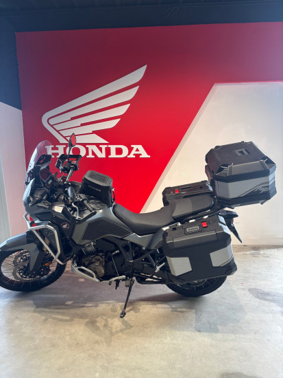 CRF1100 Africa Twin AdvSport - VEZIN LE COQUET