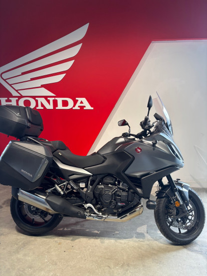 Honda NT1100 DCT - VEZIN LE COQUET
